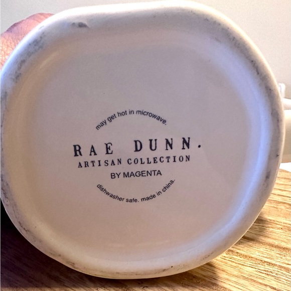 ‘Relax’ Rae Dunn Coffee Mug - Picture 2 of 2